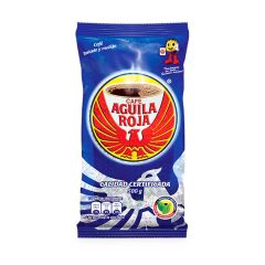 Café Águila Roja Tostado Y Molido Tradicional Bolsa x 500gr