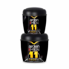 Desodorante Arden/men 100g Crema + 60g