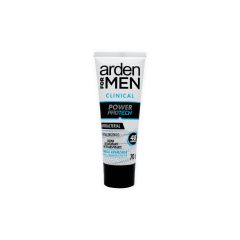 Desodorante En Crema Arden For Men Clinical Power Protech X 70gr