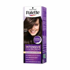 Tinte Capilar Palette Schwarzkopf Minikit Castaño Medio Ref. 4-0 x Unidad