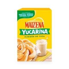 Maizena 300G Yucarina