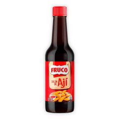 Salsa Aji Fruco 157m