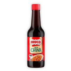 Salsa China Fruco 150m