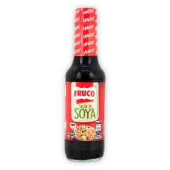 Salsa Soya Fruco 154m