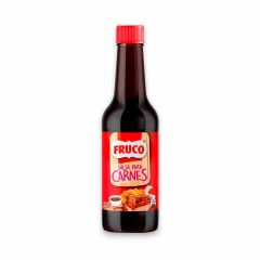 Salsa Carnes Fruco 254m