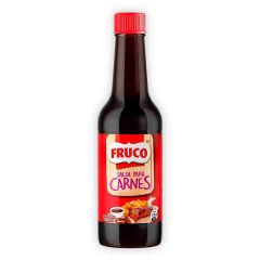 Salsa Carnes Fruco 156m