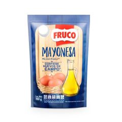 Mayonesa Fruco 190g