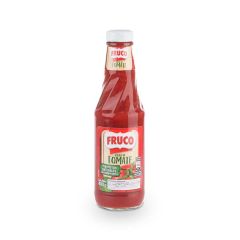 Salsa Tomate Fruco 400g Frasco
