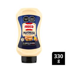 Mayonesa Fruco Pet X 330gr
