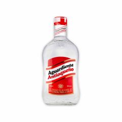 Aguardiente Antioqueño Tradicional Botella x 750ml