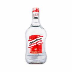 Aguardiente Antioqueño Tradicional Garrafa x 2000ml