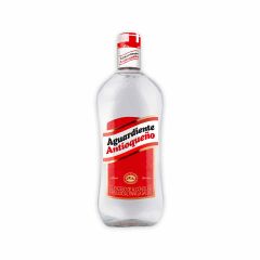 Aguardiente Antioqueño Tradicional Litro x 1000ml