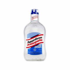 Aguardiente Antioqueño Sin Azúcar Botella x 750ml