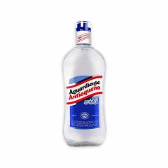 Aguardiente Antioqueño Sin Azúcar Litro x 1000ml