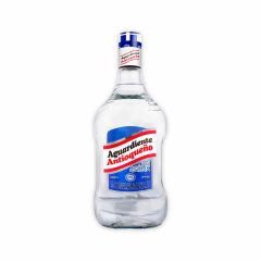 Aguardiente Antioqueño Sin Azúcar Garrafa x 2000ml