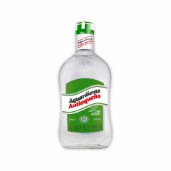 Aguardiente Antioqueño Sin Azúcar 24º Botella x 750ml
