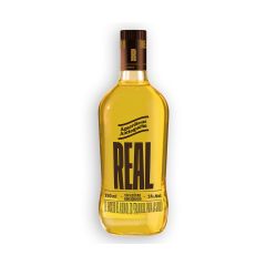 Aguardiente Antioqueño Real Sin Azúcar Botella X 750ml