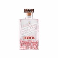 Aguardiente Antioqueño Tradicional Nuestra Herencia Botella X 750ml