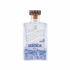Aguardiente Antioqueño Sin Azúcar Nuestra Herencia Botella X 750ml