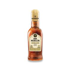 Ron Medellin 375m Dorado