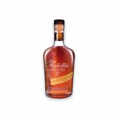 Ron Medellín Gran Solera 19 Años Botella x 750ml