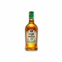 Licor De Ron Medellín x 375ml