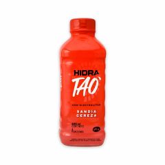 Bebida Hidratante Hidratao Sabor Sandía Cereza Pet x 600ml