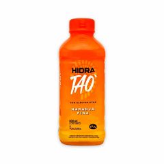 Bebida Hidratante Hidratao Sabor Naranja Piña Pet x 600ml
