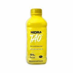 Bebida Hidratante Hidratao Sabor Maracuyá Pet x 600ml