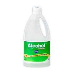Alcohol Antiséptico Mk x 350ml