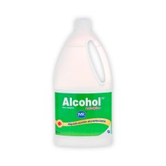 Alcohol Antiséptico Mk x 700ml