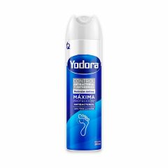 Talco Yodora 260m Spray Antibacterial