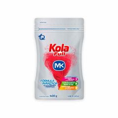 Kola Granulada Mk Full Sabor A Kola X 400gr
