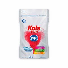 Kola Granulada Mk Full Sabor A Kola X 135gr