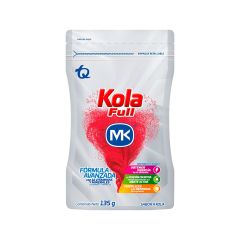 Kola Granulada Mk Full Sabor A Kola X 135gr