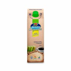 Azúcar Incauca Orgánica Tetra x 850gr