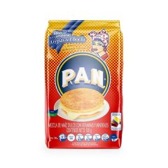 Harina Pan 500g Maiz Dulce