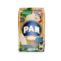 Harina Pan 500g Integral