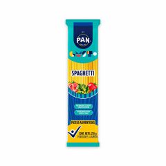 Pasta Pan 250g Spaghetti