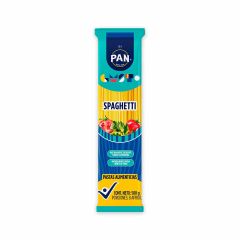Pasta Pan 500g Spaghetti