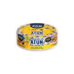 Atun Pan 150g Aceite