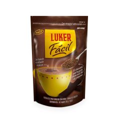 Chocolate En Polvo Luker Fácil Doypack x 250gr