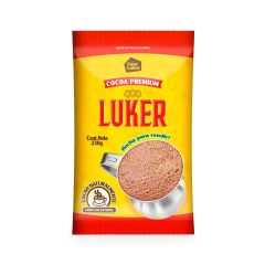 Cocoa Premium Luker Tradicional Bolsa x 230gr