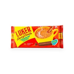 Chocolate En Pasta Luker Clavos Y Canela x 500gr