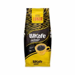 Café Lukafe 400g Intenso Molido