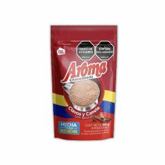 Chocolatada En Polvo Aroma Con Clavos Y Canela Sin Azúcar X 120gr