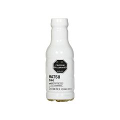 Té Líquido Hatsu Blanco Sabor A Mangostino Pet X 450ml