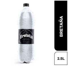 Bebida Gaseosa Bretaña Postobón x 2500ml