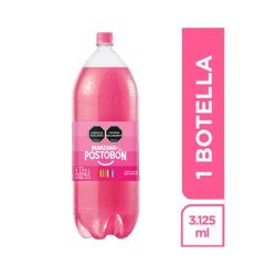 Gaseosa Postobon 3125m Manzana