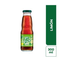 Bebida De Té Mr. Tea Sabor A Limón Botella x 300ml